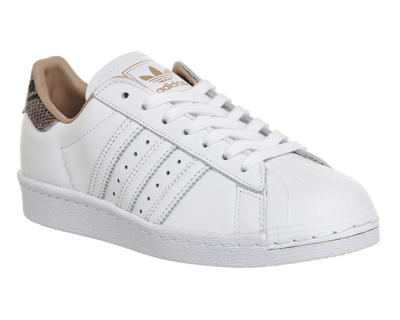 adidas superstar rose